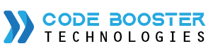 Logo of CodeBooster Technologies