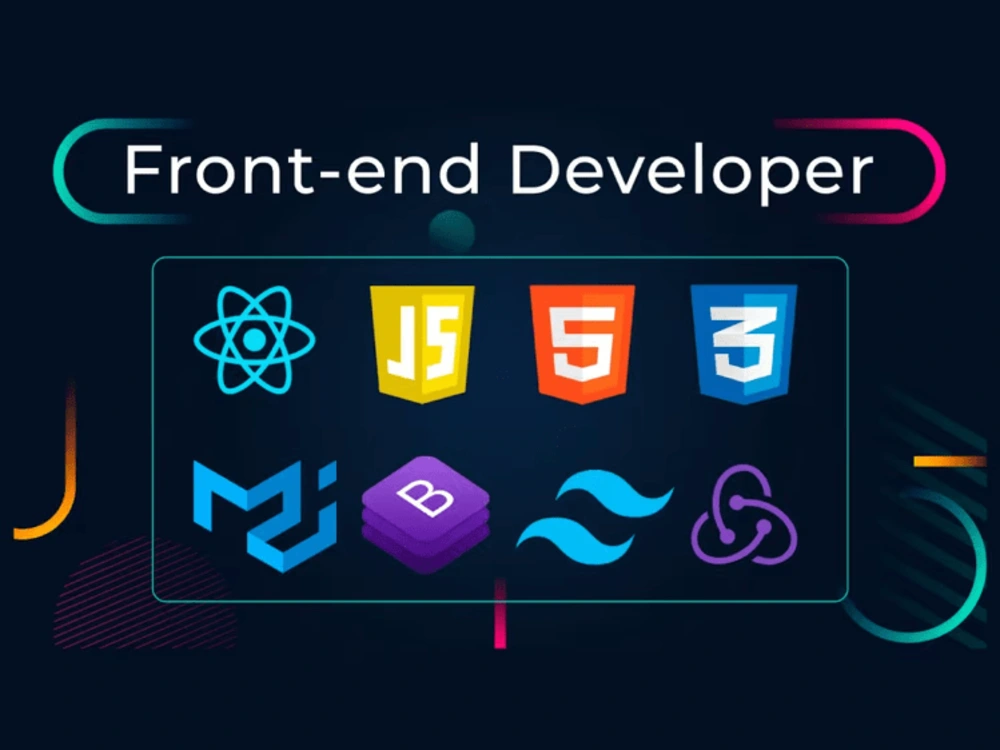 Front-End Frameworks: Build Faster with Structure