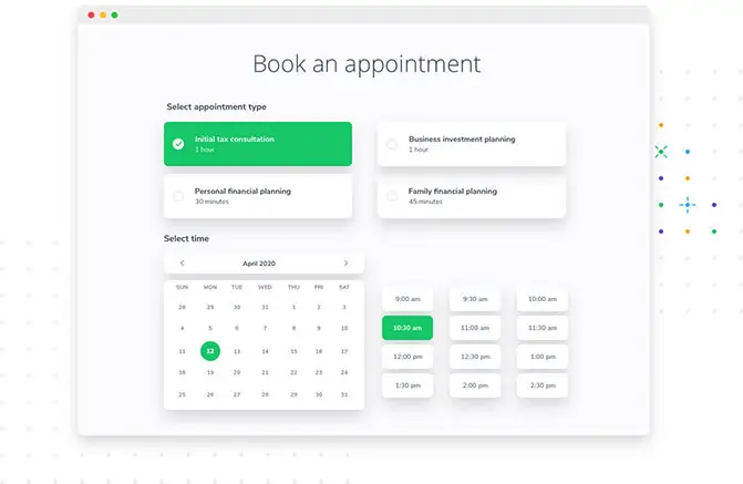 Online Appointment Booking Simplifies Access
