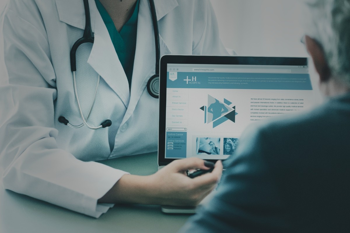 Why Every Doctor Needs a Professional Website