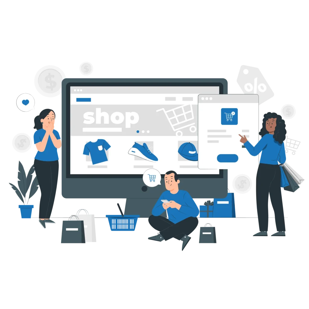 How to Start Your eCommerce Website