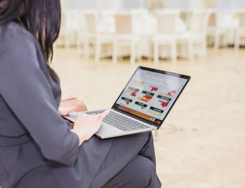 Converts Visitors Into Customers