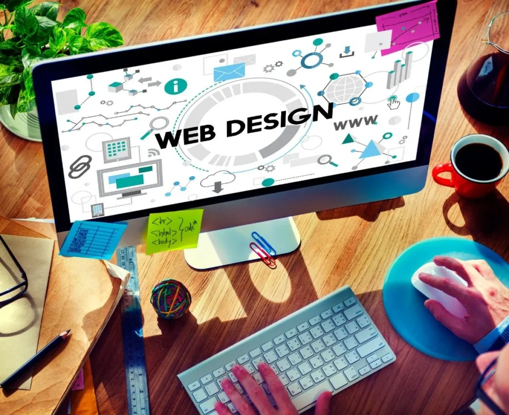 How a Well-Designed Website Can Boost Your Business Revenue
