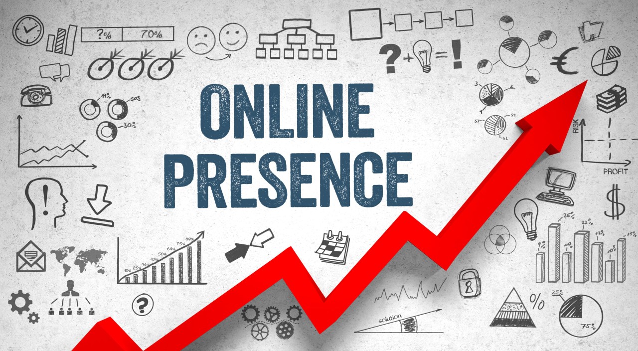 How to Build a Strong Online Presence