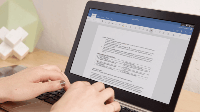 High-Quality Content