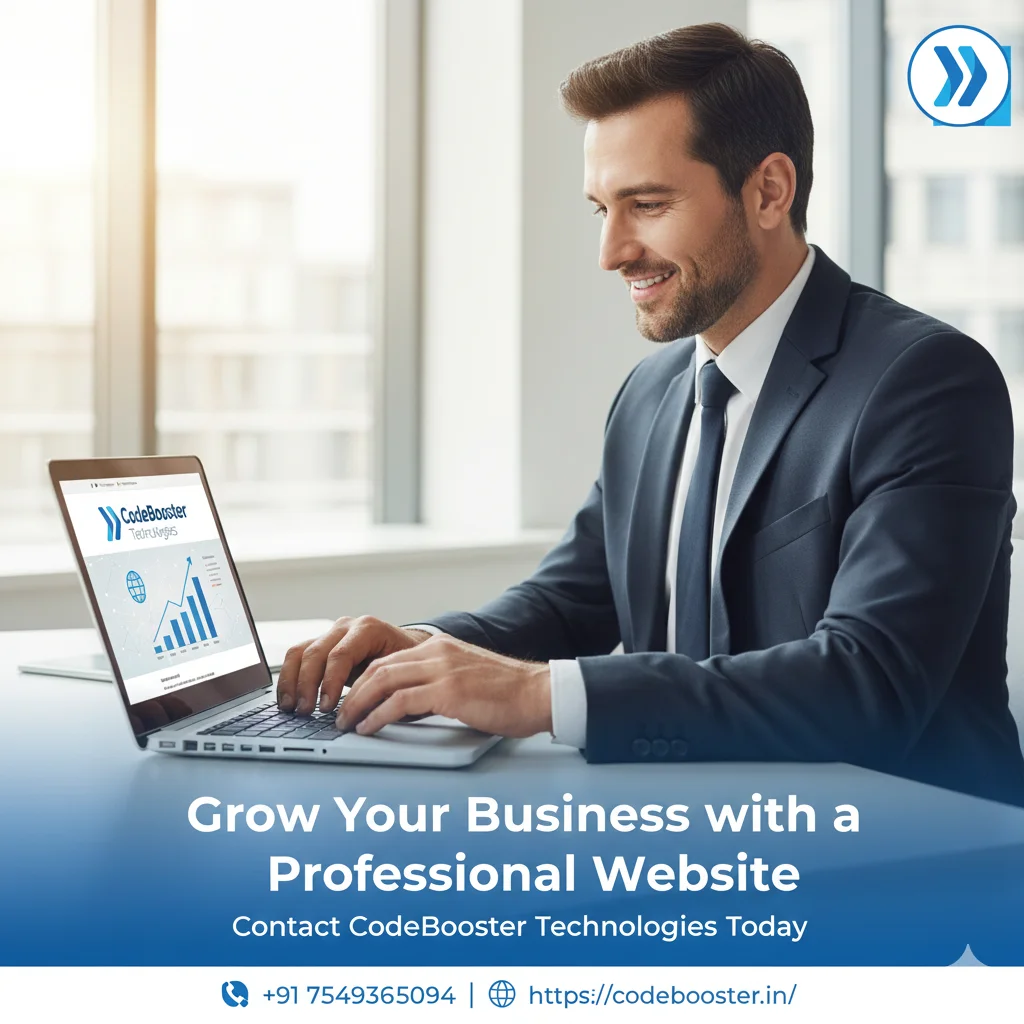 Helps You Stay Ahead of Competitors