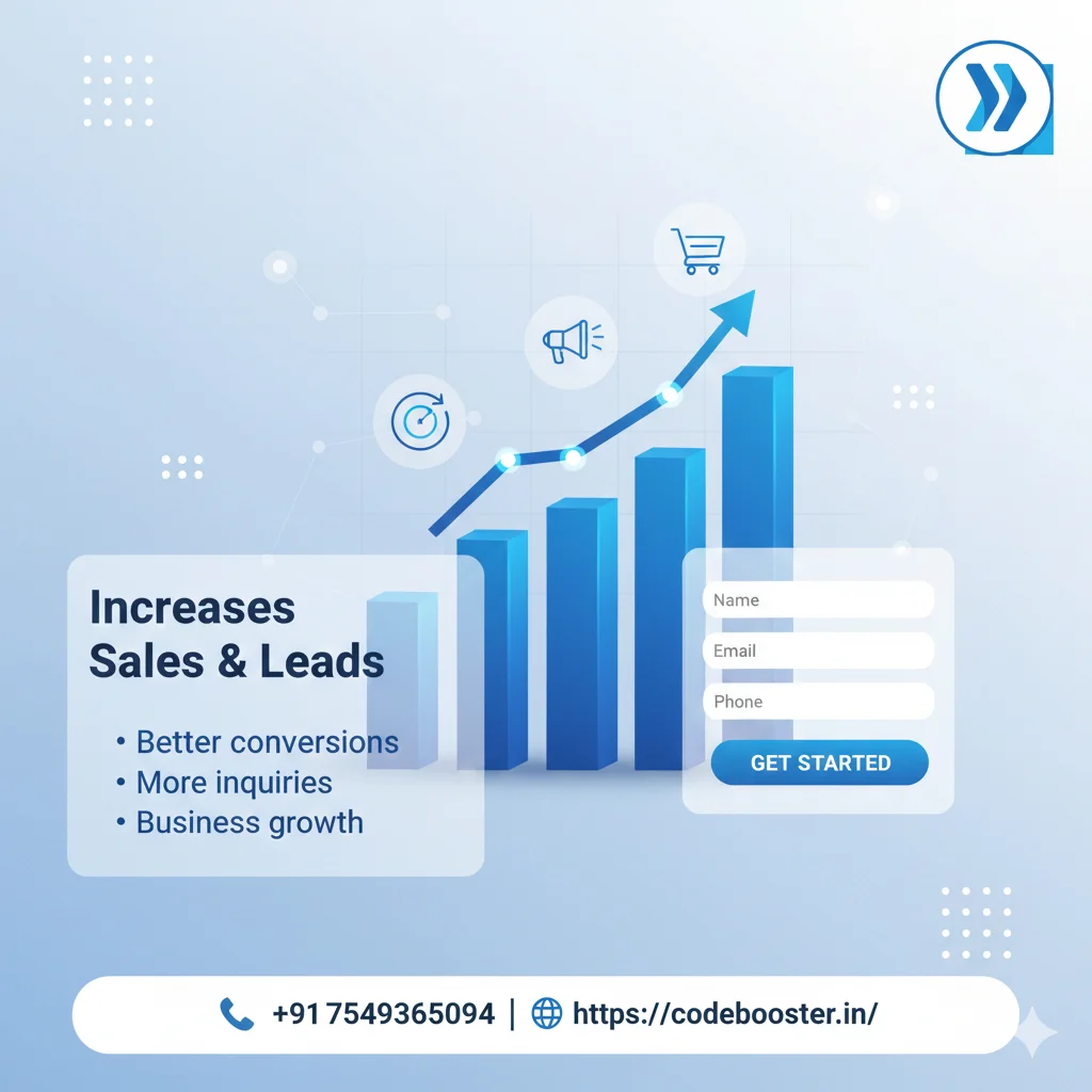 Expands Your Online Reach